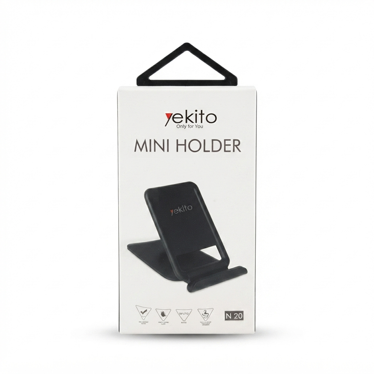 پایه نگهدارنده گوشی رومیزی Yekito مدل N20