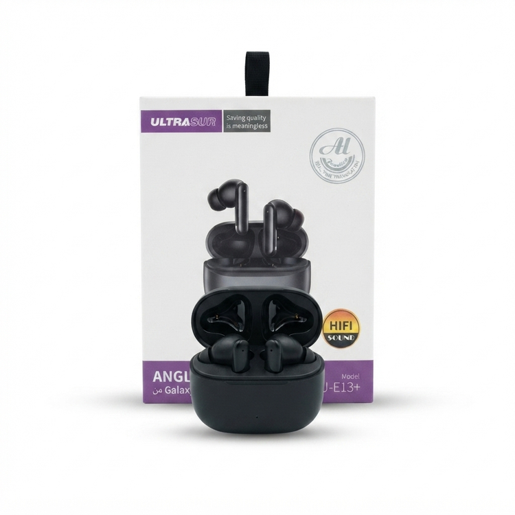 ایرپاد مترجم ANC+ENC التراسور U-E13 PLUS