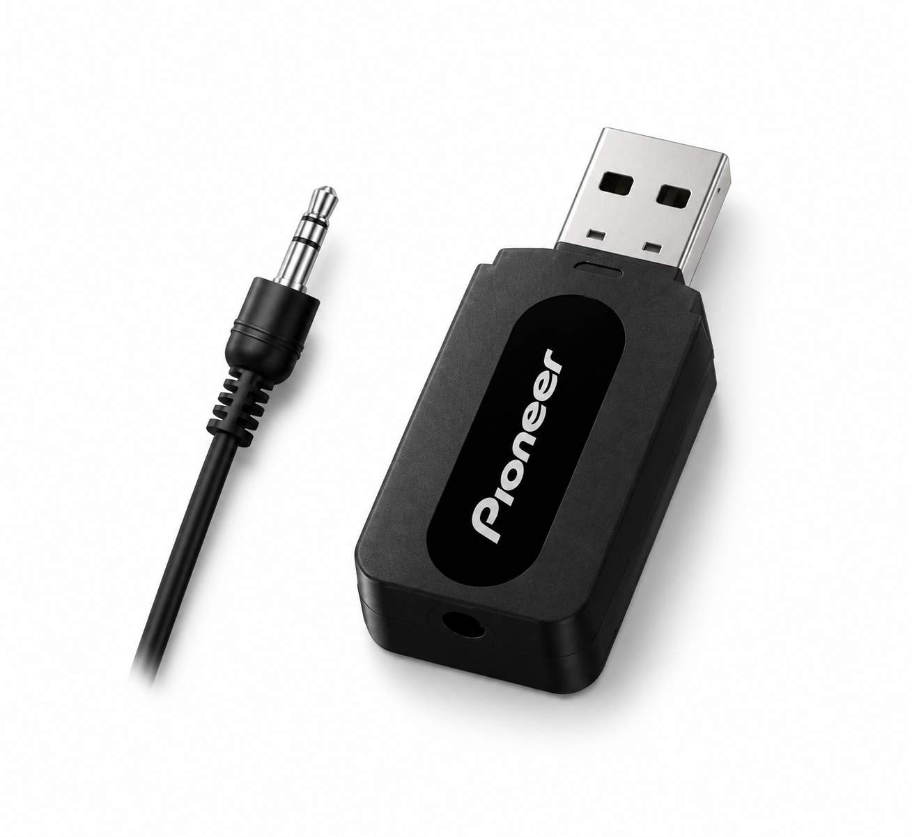 دانگل بلوتوث خودرو برند pioneer مدل p55