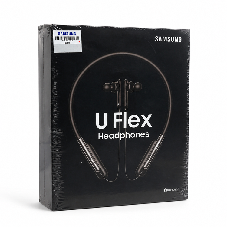 هندزفری گردنی بلوتوثی مدل U Flex