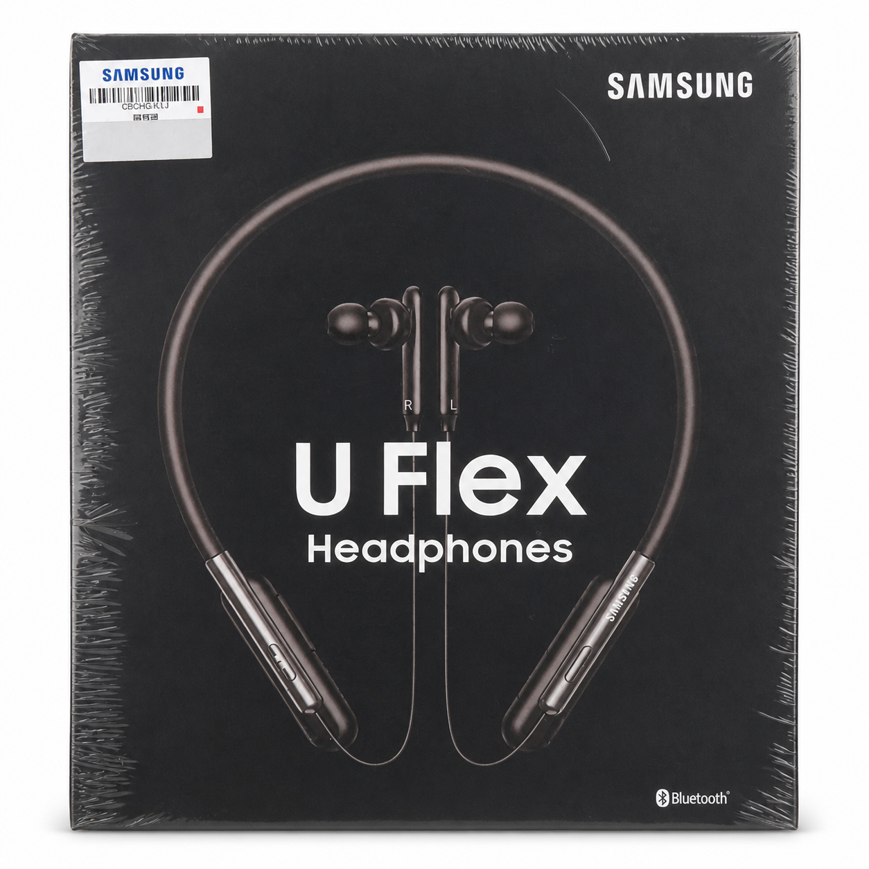 هندزفری گردنی بلوتوثی مدل U Flex