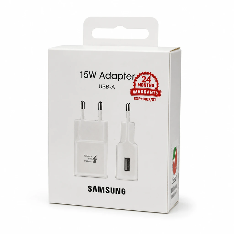 کلگی شارژر S10 پکدار سامسونگ Samsung