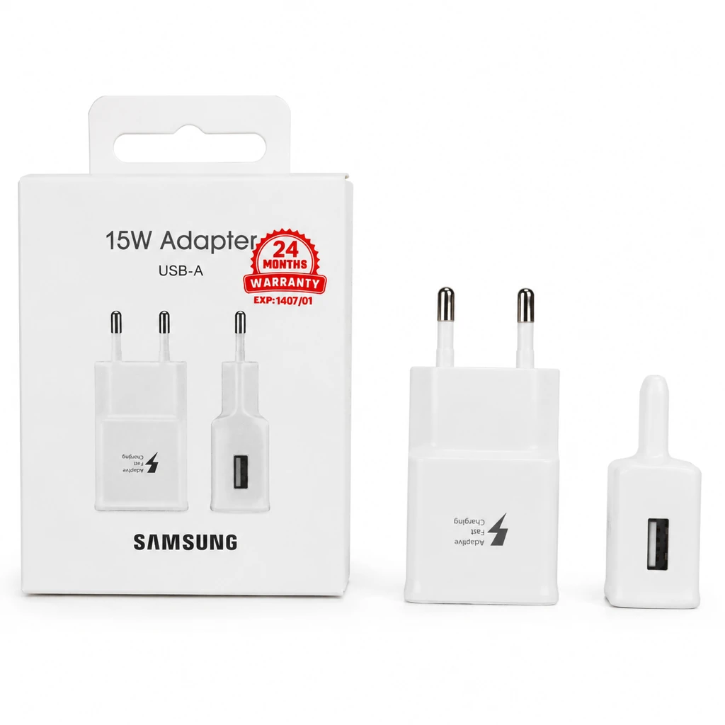 کلگی شارژر S10 پکدار سامسونگ Samsung