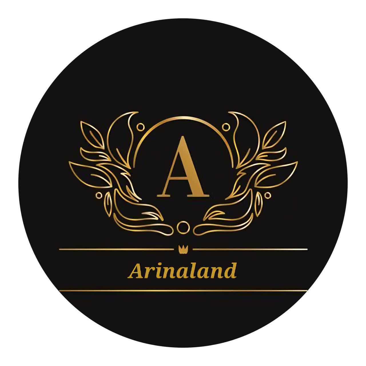 arinaland